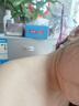 SWAROVSKI施华洛世奇项链女 粉天鹅女士项链  生日礼物送女友 5469989 实拍图