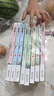 当代名家散文精选（8册）青少版 儿童文学经典书系 冰心散文精选+老舍+巴金+朱自清+季羡林+宗璞+汪曾祺+冯骥才散文精选 中小学生课外阅读书籍 实拍图