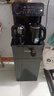 美菱（MeiLing）茶吧机 家用多功能智能遥控温热型立式饮水机 高颜轻奢【曜石黑 温热型 】24H保温 实拍图