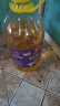 鲁花食用油 香飘万家系列 物理压榨 葵花仁油3.09L 实拍图