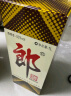 郎酒郎牌郎酒 酱香型高度白酒 53度 1L 单瓶装 自饮送礼口粮酒 实拍图