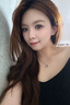 中国黄金（CHINA GOLD）蓝桉与鸟S925银项链女生新款银饰吊坠纪念生日礼物七夕送女友老婆 蓝桉与鸟项链+刻字/代写贺卡 实拍图