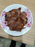 三凤桥五香牛肉真空包装熟食卤牛肉熟酱牛肉下酒菜预制菜美食卤菜卤肉 实拍图