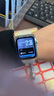 BHO【热销10万+】适用苹果手表保护壳apple watch s10保护壳膜一体套iwatch s9/8/7/ultra2钢化膜防摔 壳膜一体【透明色】 iwatch 4/5/6/SE2【40mm表 实拍图