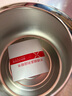 美厨（maxcook）304不锈钢烧水壶 6L加厚中式鸣音 煤气电磁炉通用 MCH654 实拍图