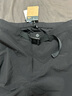 北面（The North Face）速干裤男运动户外休闲吸湿透气轻量耐穿春季上新 JK3/黑色 XL/180/92A(建议拍小一码) 实拍图