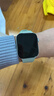华为WATCH FIT 3 国家补贴15% 智能手表 原野绿 轻薄大屏运动减脂 男女情侣手表 实拍图