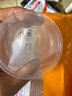 妙洁 一次性杯子 240ml*100只 中号 安全无异味茶杯 实拍图