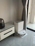 科沃斯T80扫地机器人扫拖洗烘一体自动清洗滚筒洗地机器人智能语音水箱版国家补贴 实拍图