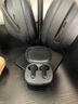 JBL WAVE FLEX 2 真无线蓝牙耳机 半入耳式音乐耳机 通话降噪 游戏耳麦 毕业礼物 曜石黑 实拍图