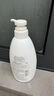 惠润（SUPER MiLD）绿野600ml+鲜花洗发露600ml蓬松无硅油男女洗发水 实拍图