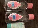 强生（Johnson）婴儿抚触油保湿护肤200ml*2 新生儿宝宝儿童身体润肤按摩油家庭装 实拍图