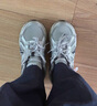 NEW BALANCE NB410官方男鞋女鞋情侣越野户外鞋夏季透气复古休闲运动鞋休闲 浅灰色/银色 宽鞋楦2E MT410KR5 42 (脚长26.5cm) 实拍图