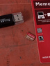 兰漫者高速内存卡TF适用手机大疆无人机pocket3运动相机switch行车记录仪监控摄像头V30存储卡U3/A2 SD卡 64G（读170MB/s）送2.0读卡器 热卖款 实拍图