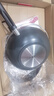 双立人（ZWILLING）不粘锅炒锅有钛涂层电磁炉通用Motion plus家用炒菜锅30cm 实拍图
