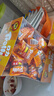 Trolli 德国口力 汉堡橡皮糖 540g 分享装 儿童糖果零食 0脂肪 婚庆喜糖 实拍图