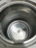 美的（Midea）小魔方pro电热水瓶电水瓶饮水机 烧水壶电热水壶316L 风冷保温恒温一体0塑料可拆国家补贴31FPro 实拍图