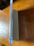 品胜适用iPad11/10保护壳11英寸2025款iPad10代保护套10.9英寸轻薄防摔带笔槽高透平板电脑保护套灰色 实拍图