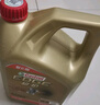 嘉实多（Castrol）极护智E版 全合成机油 汽机油润滑油 5W-40 SP A3/B4 4L 汽车保养 晒单实拍图
