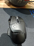 G502 X LIGHTSPEED无线游戏鼠标  混合微动 HERO引擎 经典爆款电竞鼠标 黑色 情人节礼物 实拍图