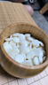 妙记围棋五子棋比赛成人楠竹棋盘楠竹棋罐仿玉棋子套装MJ8583 实拍图