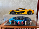 乐高（LEGO）积木拼装机械组系列42115 兰博基尼FKP不可遥控男孩玩具生日礼物 实拍图