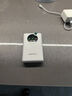 迅优随身wifi三网通免插卡移动网络wifi6无线网卡便携式高速4G无线wifi全国通用无限流量2025款5GXY 【WiFi6Pro】充电上网二合一8000毫安电池 实拍图