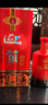 迎驾贡酒 淮南子 浓香型白酒 42度 450ml*6瓶 整箱装 实拍图