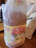 鲁花 食用油 5S 压榨一级 花生油 5L 实拍图