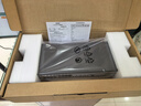 华三（H3C）S5024PV6-EI 24电口+4光口全千兆强二层全网管企业级网络交换机 IPv6/堆叠/聚合 替代S5024PV5-EI 实拍图