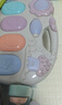 babycare婴儿健身架器脚踏钢琴0-1岁新生儿节日礼物宝宝玩具奥尼克狮子 实拍图