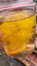 养益君 金丝皇菊茶30大朵【黄山特级大朵】独立包装菊花茶金丝黄菊15克 实拍图