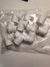 联塑（LESSO）PPR水管配件 6分25热熔直通 自来水管连接头白色 dn25（10个/件） 实拍图
