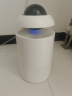 权蔚【医用级】空气净化器除甲醛 家用净化机除尘去烟味卧室内吸烟宠物猫毛净化神器 空气清新负氧离子 【高配款】负离子| 99%除醛灭菌 | 红外感应 实时监测丨99%除醛灭菌 | 效果可视化 实拍图