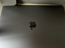 苹果（Apple） MacBook Pro/Air 二手苹果笔记本电脑 商务 办公 游戏 设计 剪辑 95新17款XW2灰XY2银8G/512G带Bar 实拍图