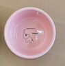 本迪三只装36cm中号洗脸盆 洗菜盆 洗脚盆 学生塑料盆 脸盆 泡脚盆 实拍图