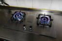 帅康（Sacon）燃气灶双灶家用 5.0KW灶具不锈钢面板【国家补贴立减20%】嵌入式台式灶台JZT-E5-71G天然气 实拍图