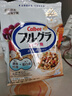 卡乐比（Calbee）即食燕麦片 水果麦片 原味600g+50g*4 日本进口 早餐代餐冲泡即食 实拍图