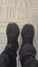 斯凯奇（Skechers）男鞋秋季休闲鞋轻便软底运动鞋跑步鞋健步鞋210281 实拍图