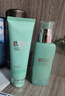 碧欧泉（BIOTHERM）男士水动力三件套蓝钻护肤套装保湿补水控油洁面生日礼物送男友 男士水动力洗面奶125ml 实拍图