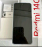 小米  Redmi 14C国家补贴 6.88英寸护眼大屏 120Hz高刷 150%大扬声器 4GB+64GB 星岩黑 实拍图