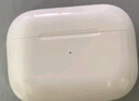 Apple/苹果 AirPods Pro (第二代) 搭配MagSafe充电盒 (USB-C) 苹果耳机 蓝牙耳机 适用iPhone/iPad/Mac 实拍图