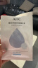 AHC晶透柔光面膜25g*10片/盒 改善皮肤暗沉 保湿提亮 母亲节礼物 实拍图