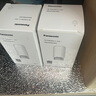 松下（Panasonic）净水器家用水龙头过滤器自来水过滤器水龙头净水器家用厨房水龙头新升级款TK-EUNJN2S 一机三芯 实拍图
