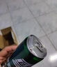 可口可乐可口可乐（Coca-Cola）碳酸汽水摩登罐饮料330ml*6罐 实拍图