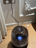 哈曼卡顿 琉璃4代音响  琉璃3代升级款 Aura Stuio 4 蓝牙音箱 桌面家用电脑音响家庭影院生日礼物 （高性价比）琉璃3 黑色 音箱 实拍图