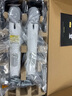 NB双屏显示器支架 电脑显示器支架机械臂双屏支架 电脑桌支架屏幕支架 电脑增高架 双屏幕支架F160-W 实拍图