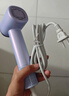 松下（Panasonic）【国家补贴】空气发梳负离子电吹风机筒高速家用低噪速干护发不伤发送女生礼物EH-WNE6M 实拍图