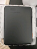 西部数据（WD）2TB 移动硬盘 USB3.0 元素系列 2.5英寸 机械硬盘 笔记本电脑外接 外置扩容备份 大容量家庭存储 实拍图