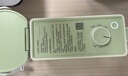 北鼎（Buydeem）即热饮水机 家用烧水壶 小型桌面饮水器 智能烧水机 台式茶水机 喝水冲泡神器 【浅杉绿】S805|1.7L|8段水温| 即热型 实拍图